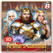 Camelot de Arturo