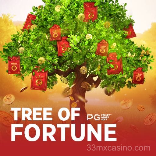 Tree of Fortune